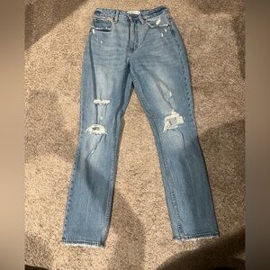 Abercrombie jeans